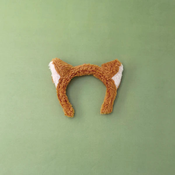 [PREORDER] Ensemble Stars Living Together Nui Cat Ear Headband