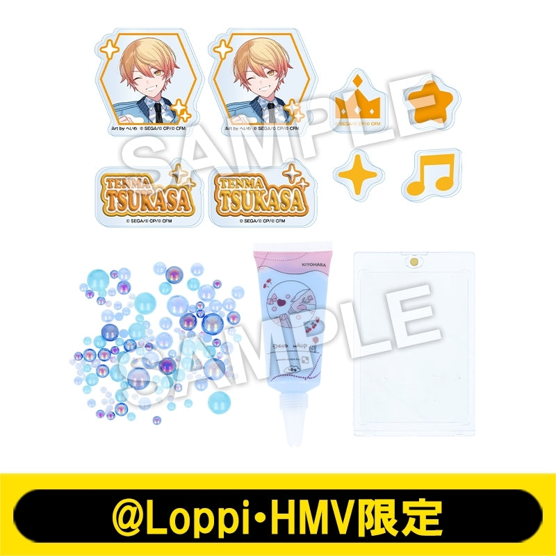 [PREORDER] Project Sekai x Lawson Deco Whip Sets