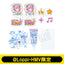 [PREORDER] Project Sekai x Lawson Deco Whip Sets