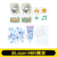 [PREORDER] Project Sekai x Lawson Deco Whip Sets
