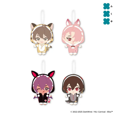 [PREORDER] NU: Carnival GiGO Bliss Mascot Plush