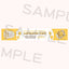 [PREORDER] Love Live 15th Anniversary LoveLive! Fest Muffler Towels