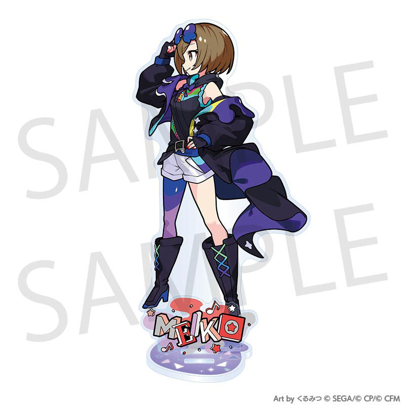 [PREORDER] Project Sekai Connect Live Parallel Paaaarty Acrylic Stands