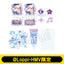 [PREORDER] Project Sekai x Lawson Deco Whip Sets