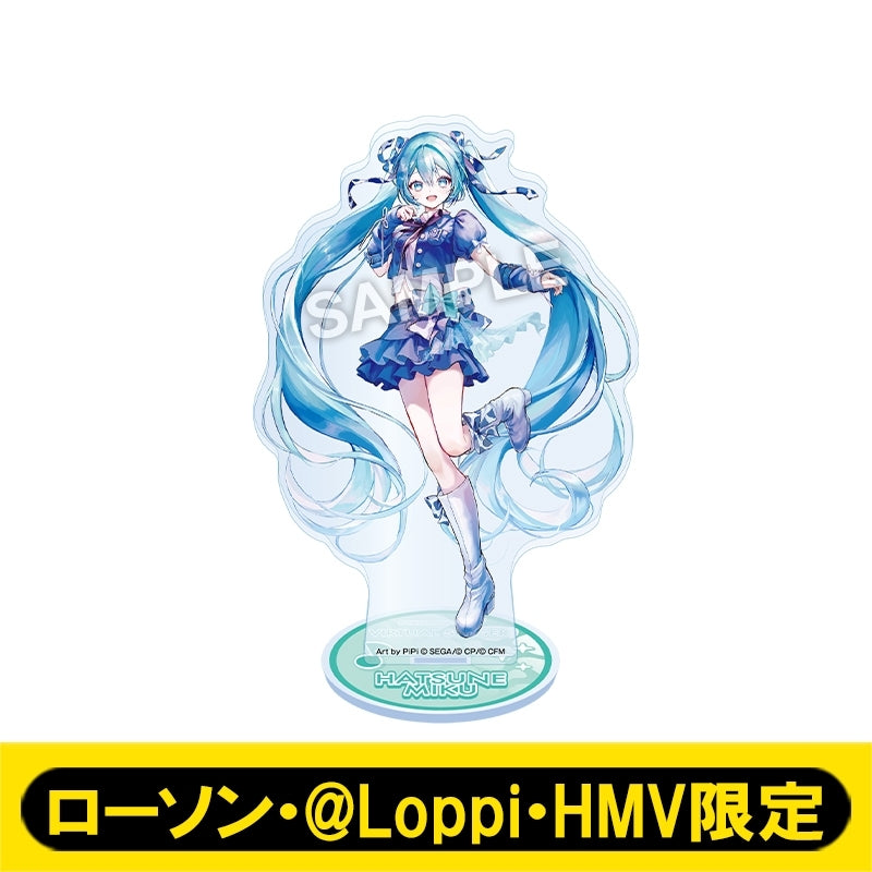 [PREORDER] Project Sekai x Lawson Acrylic Stands