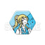 [PREORDER] u's Love Live Strolling in the Seasons Can Badges