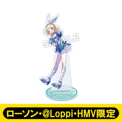 [PREORDER] Project Sekai x Lawson Acrylic Stands