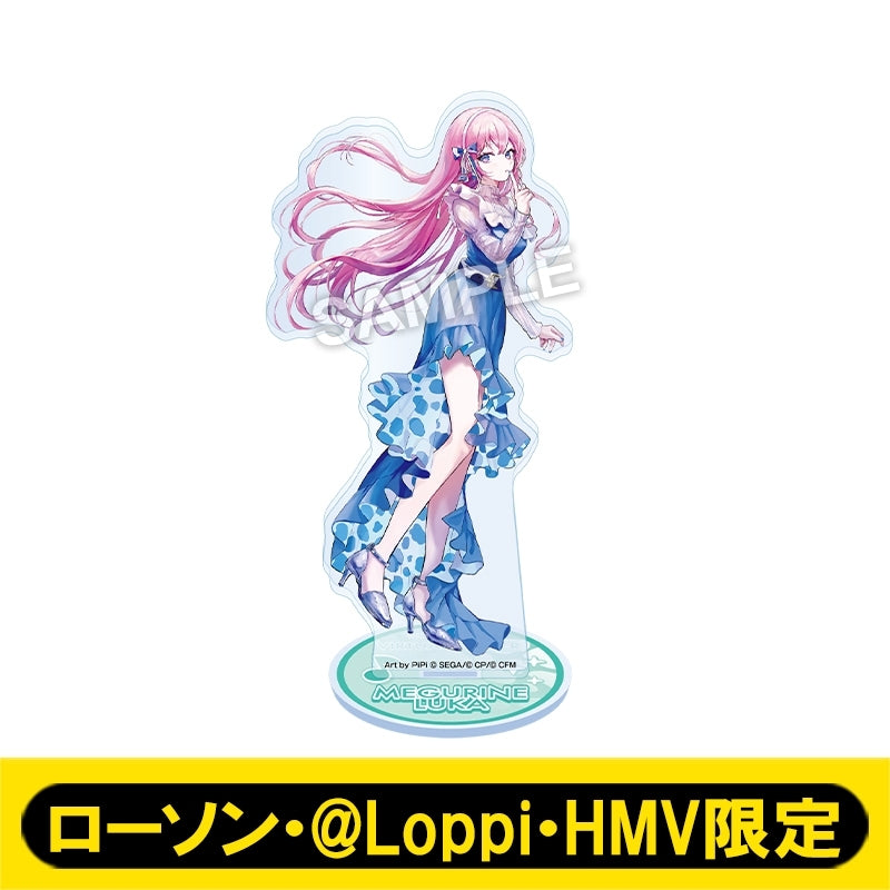 [PREORDER] Project Sekai x Lawson Acrylic Stands