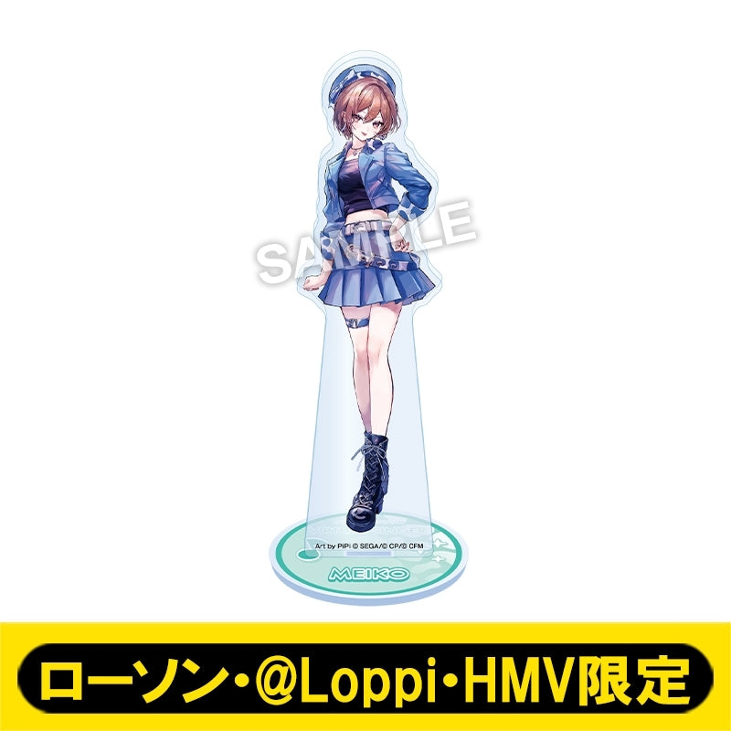 [PREORDER] Project Sekai x Lawson Acrylic Stands