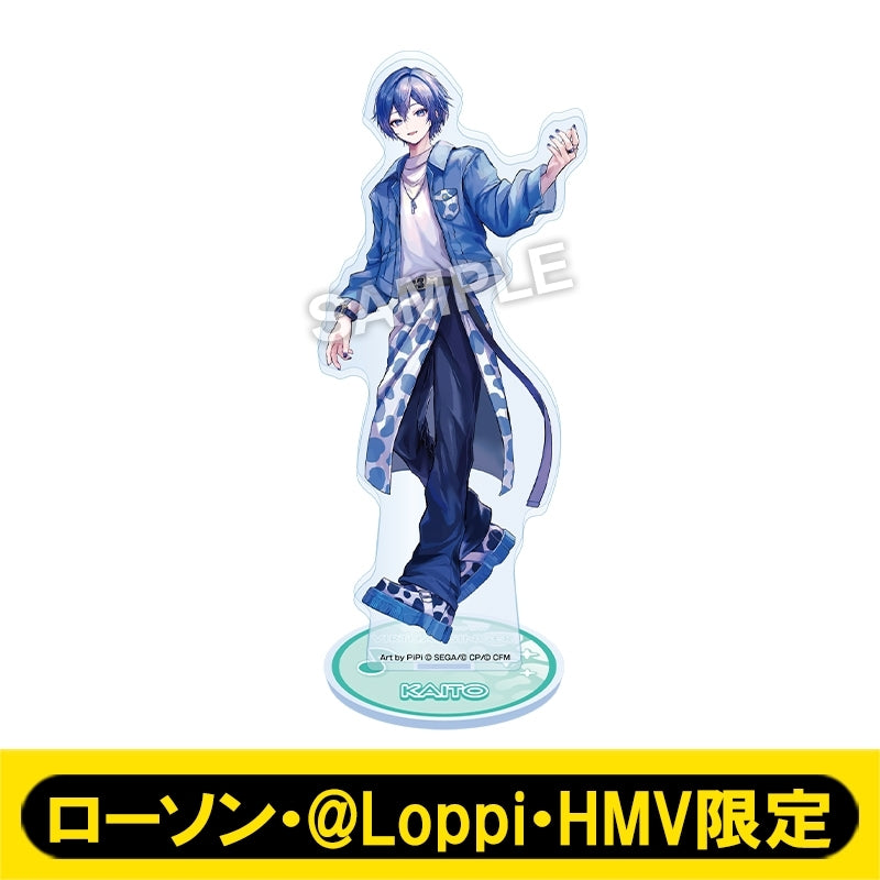 [PREORDER] Project Sekai x Lawson Acrylic Stands