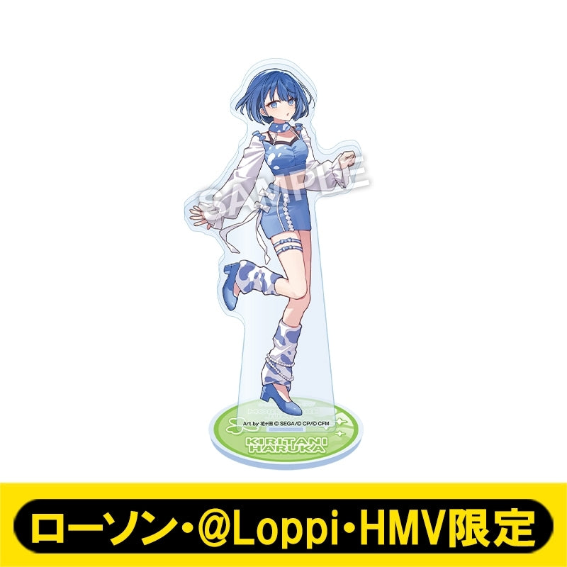 [PREORDER] Project Sekai x Lawson Acrylic Stands