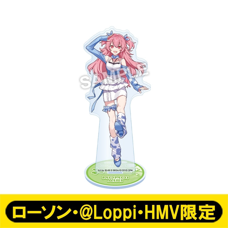 [PREORDER] Project Sekai x Lawson Acrylic Stands