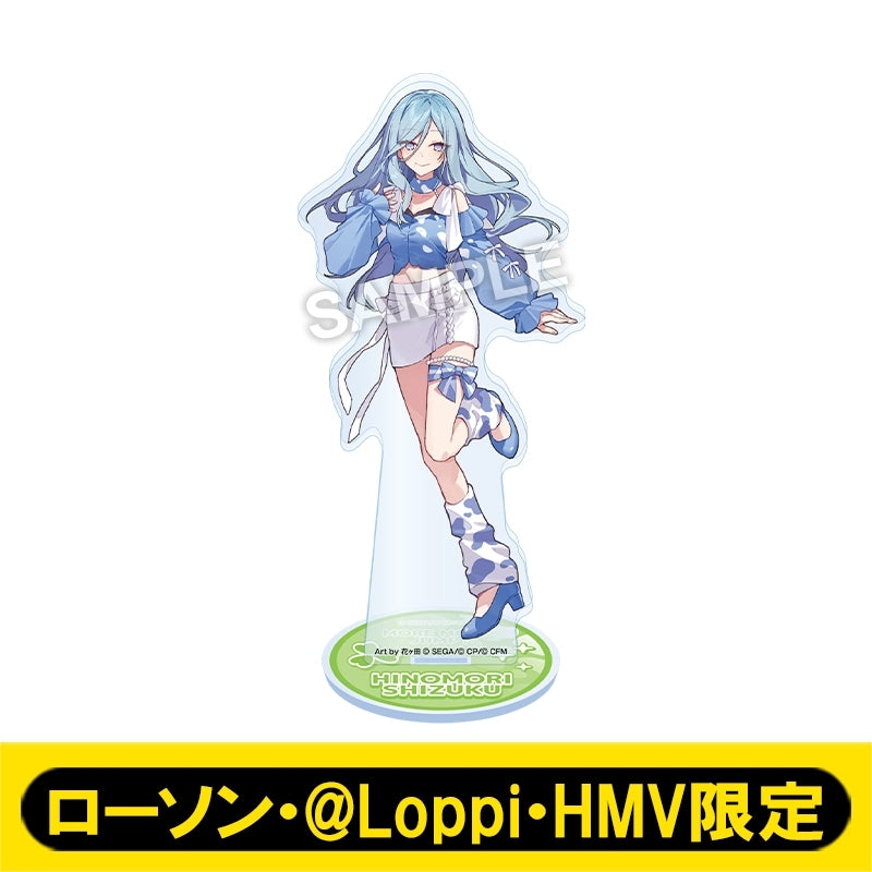 [PREORDER] Project Sekai x Lawson Acrylic Stands