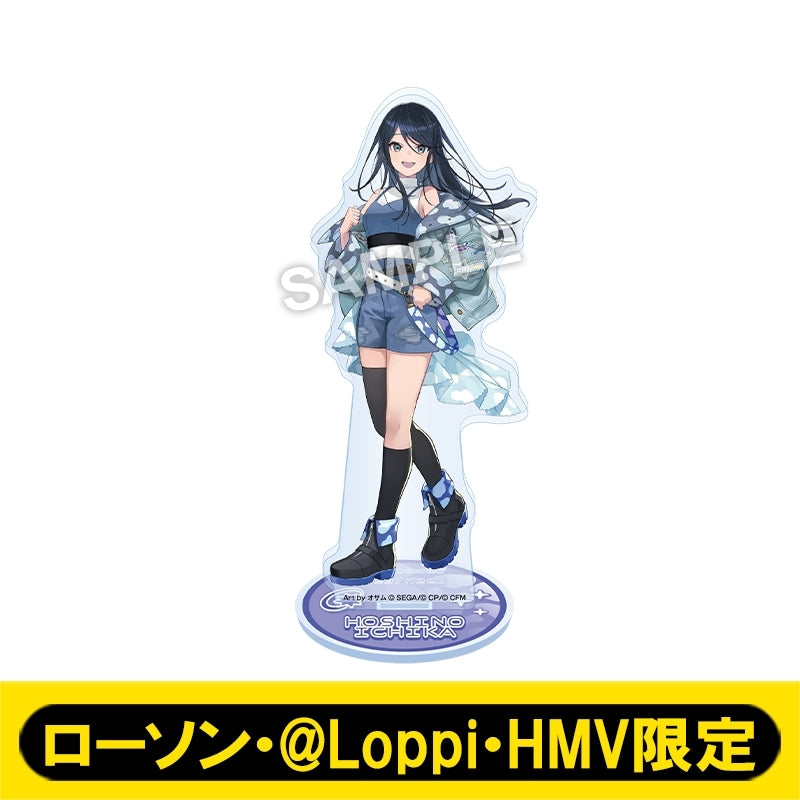 [PREORDER] Project Sekai x Lawson Acrylic Stands