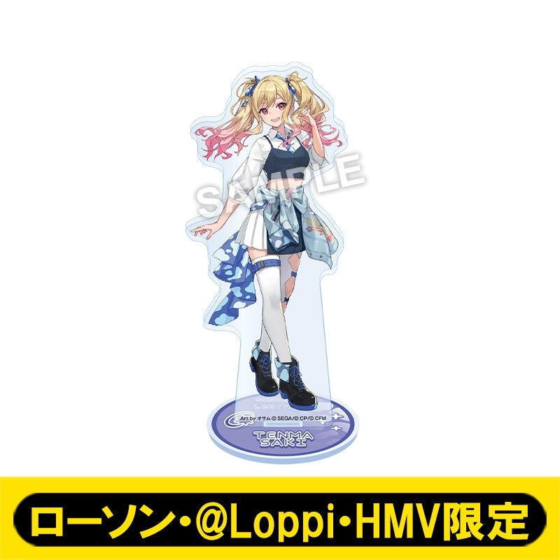 [PREORDER] Project Sekai x Lawson Acrylic Stands