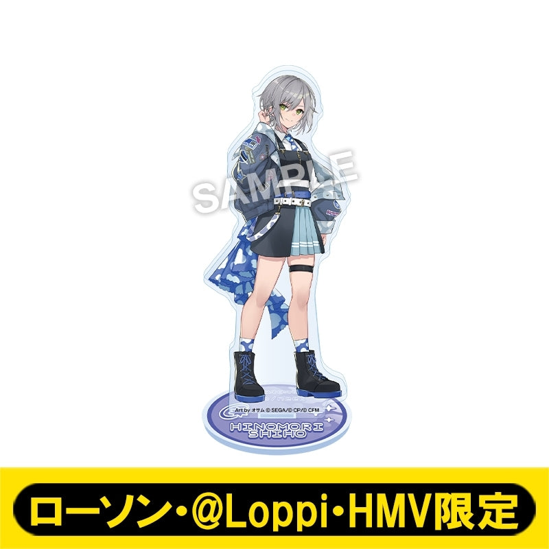 [PREORDER] Project Sekai x Lawson Acrylic Stands