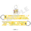 [PREORDER] Project Sekai 4th Anniversary Thanksgiving Ribbon Strap with Charm