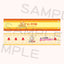 [PREORDER] Love Live 15th Anniversary LoveLive! Fest Reversible Armbands