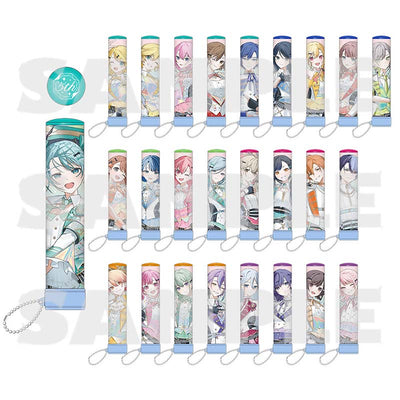 [PREORDER] Project Sekai 5th Anniversary Thanksgiving Penlight Keychain