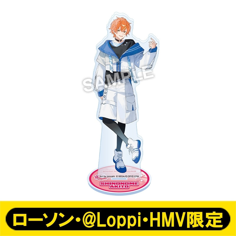 [PREORDER] Project Sekai x Lawson Acrylic Stands