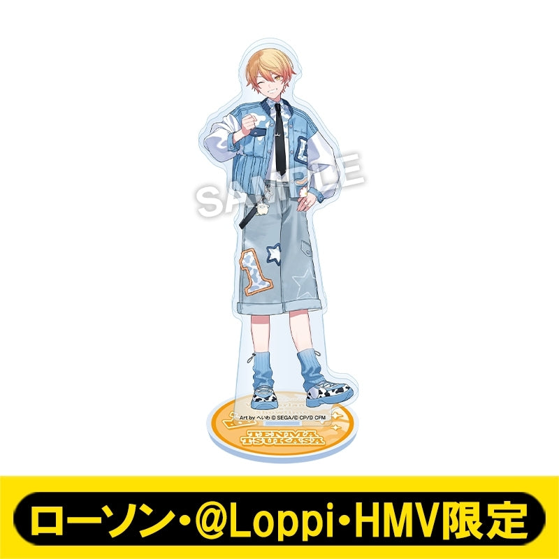 [PREORDER] Project Sekai x Lawson Acrylic Stands