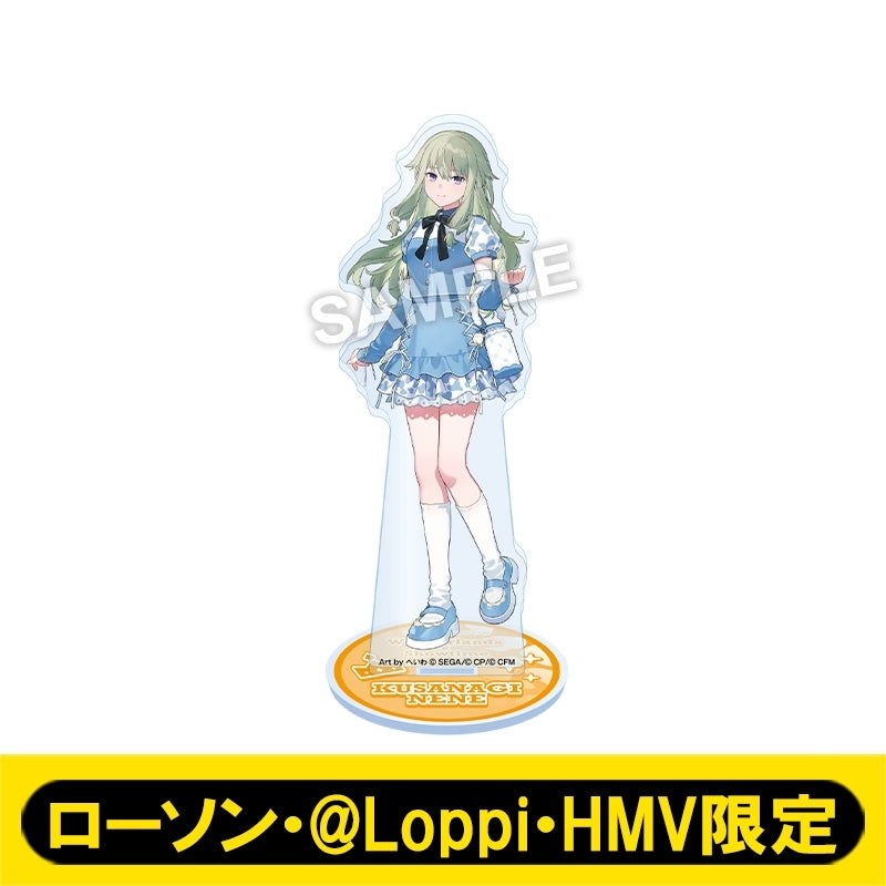 [PREORDER] Project Sekai x Lawson Acrylic Stands