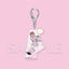 [PREORDER] u's Love Live Strolling in the Seasons Acrylic Keychains