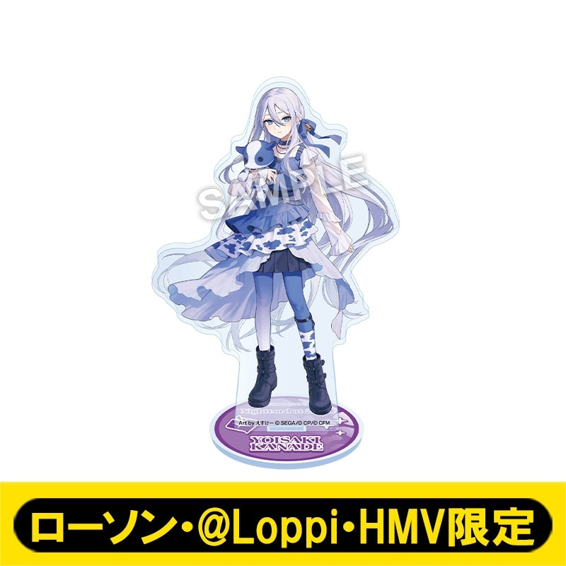[PREORDER] Project Sekai x Lawson Acrylic Stands