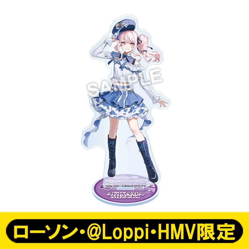 [PREORDER] Project Sekai x Lawson Acrylic Stands