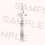 [PREORDER] Love Live 15th Anniversary LoveLive! Fest Silver Tape Keychains