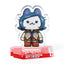 [PREORDER] Persona 30th Anniversary x Nekobu Mini Acrylic Stands