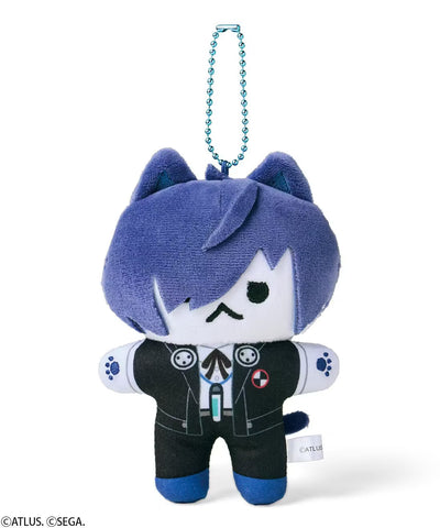 [PREORDER] Persona 30th Anniversary x Nekobu Cat Plush