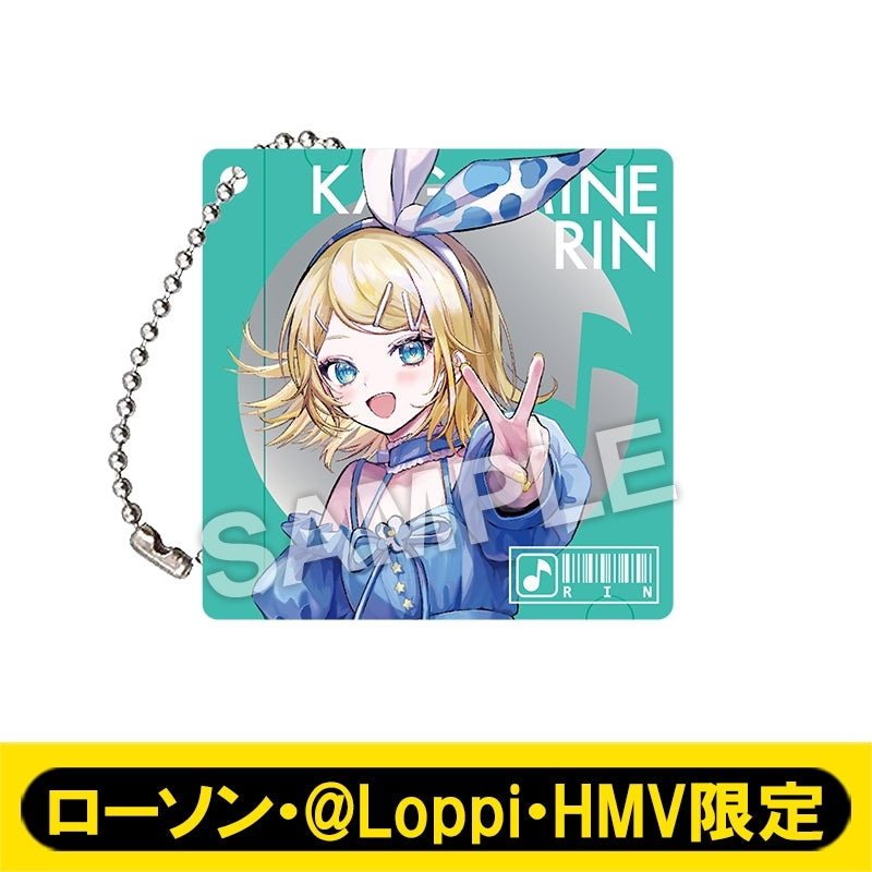 [PREORDER] Project Sekai x Lawson Acrylic Mirrors