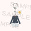 [PREORDER] Love Live 15th Anniversary LoveLive! Fest Uniform Keychains