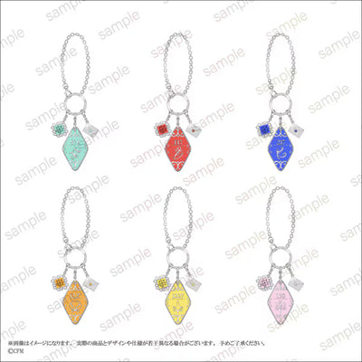 [PREORDER] Hatsune Miku x Hotel Revenocturne Bag Charm