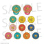 [PREORDER] Project Sekai 5th Live Frontier Ring Lights Random Pack