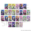 [PREORDER] Project Sekai Connect Live Parallel Paaaarty ePick Card Series