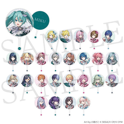 [PREORDER] Project Sekai 6th Live Crossing Fans