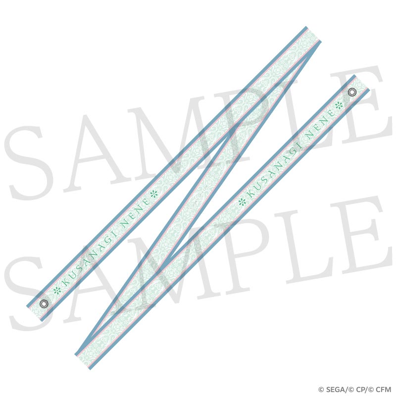 [PREORDER] Project Sekai 6th Live Crossing Ribbons