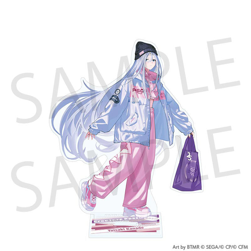 [PREORDER] Project Sekai Connect Live Creators Festa 2026 Acrylic Stands