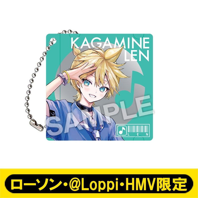[PREORDER] Project Sekai x Lawson Acrylic Mirrors
