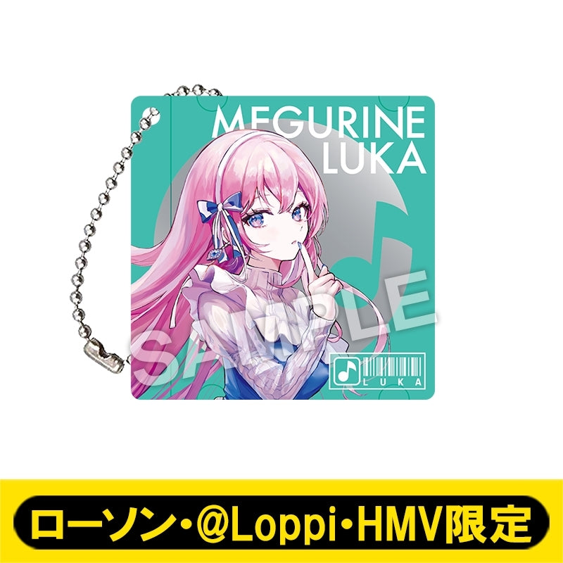 [PREORDER] Project Sekai x Lawson Acrylic Mirrors