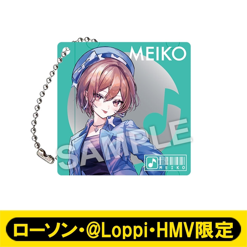 [PREORDER] Project Sekai x Lawson Acrylic Mirrors