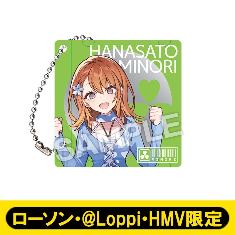 [PREORDER] Project Sekai x Lawson Acrylic Mirrors