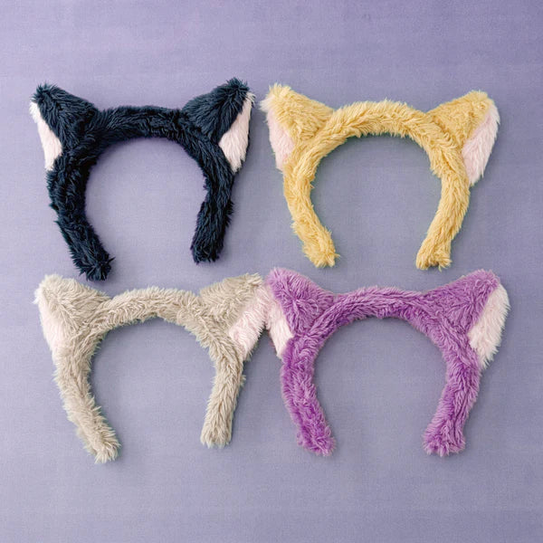 [PREORDER] Ensemble Stars Living Together Nui Cat Ear Headband