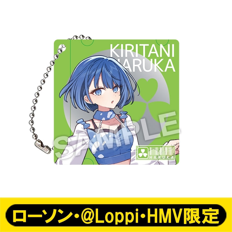 [PREORDER] Project Sekai x Lawson Acrylic Mirrors