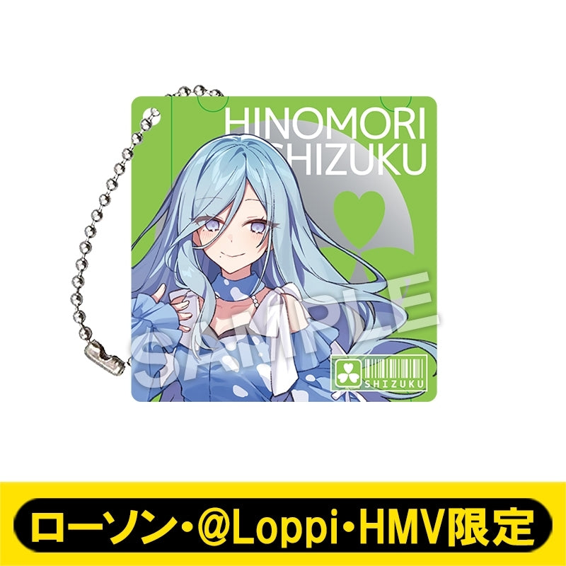 [PREORDER] Project Sekai x Lawson Acrylic Mirrors