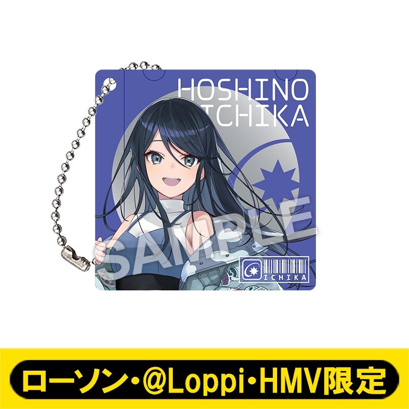 [PREORDER] Project Sekai x Lawson Acrylic Mirrors
