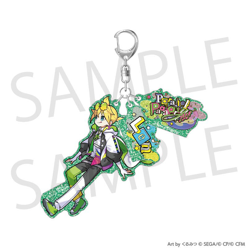 [PREORDER] Project Sekai Connect Live Parallel Paaaarty Acrylic Keychains