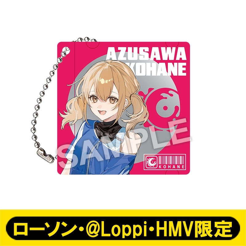 [PREORDER] Project Sekai x Lawson Acrylic Mirrors